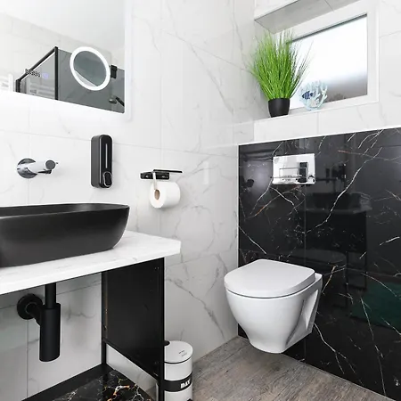 Apartment Haus Strandkorb Mit Fruehstuecksoption Bensersiel