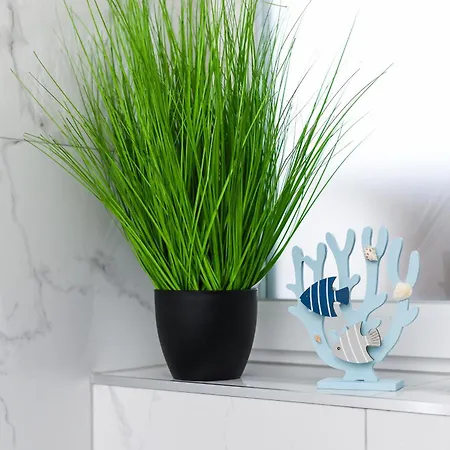 Haus Strandkorb - Poolnaehe - Garten - Tischtennis *