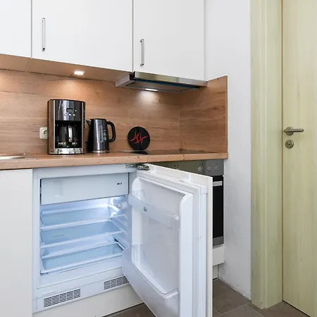 Apartment Haus Strandkorb Mit Fruehstuecksoption *