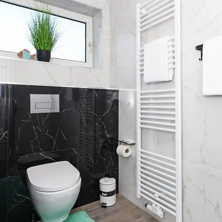 Appartamento Haus Strandkorb - Poolnaehe - Garten - Tischtennis *