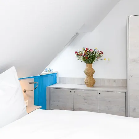 Haus Strandkorb - Poolnaehe - Garten - Tischtennis Bensersiel