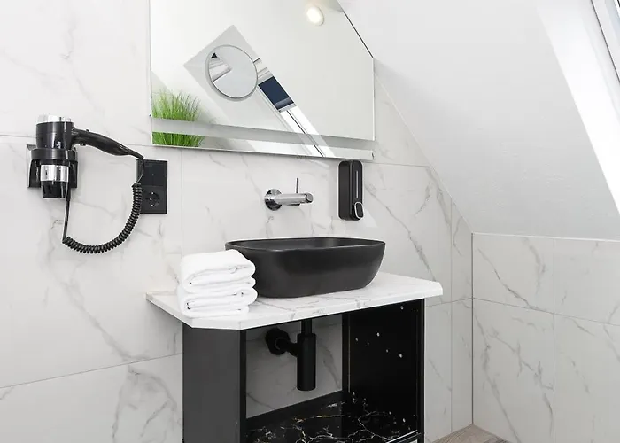 Haus Strandkorb - Poolnaehe - Garten - Tischtennis * ベンサージール