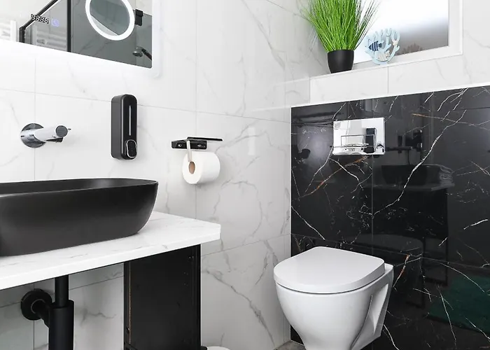 アパート Haus Strandkorb - Poolnaehe - Garten - Tischtennis ベンサージール