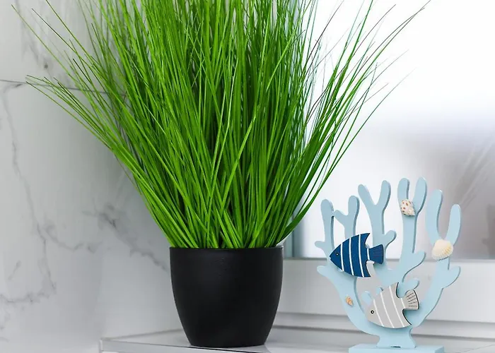 Haus Strandkorb - Poolnaehe - Garten - Tischtennis *