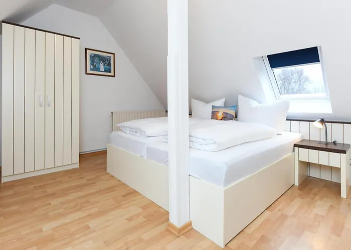 Haus Strandkorb - Poolnaehe - Garten - Tischtennis * ベンサージール