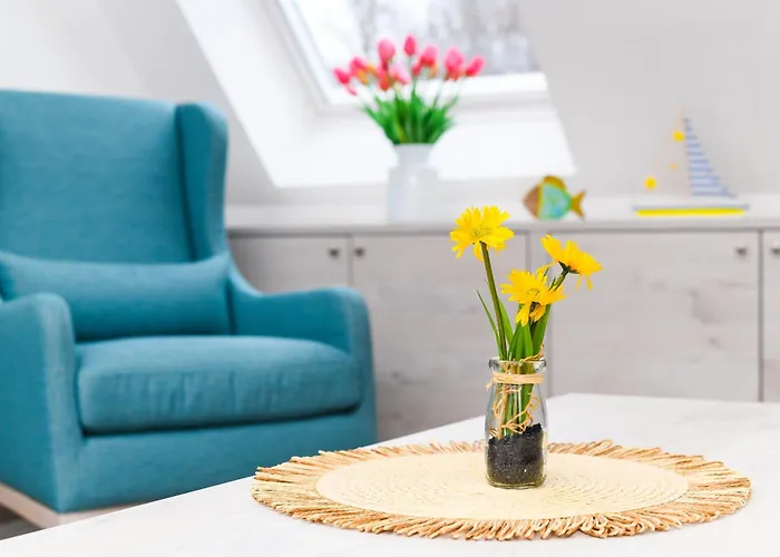 Haus Strandkorb - Poolnaehe - Garten - Tischtennis * ベンサージール