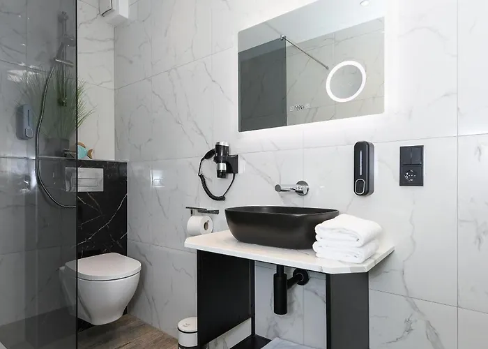 Haus Strandkorb - Poolnaehe - Garten - Tischtennis アパート