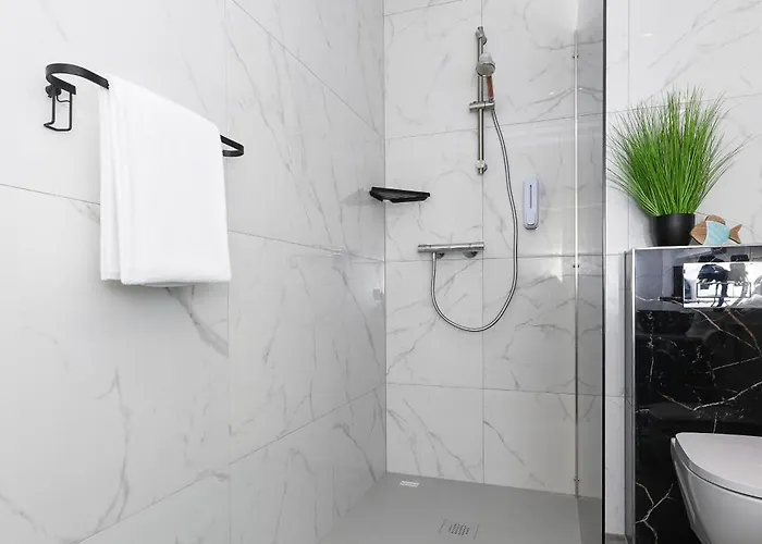 Haus Strandkorb - Poolnaehe - Garten - Tischtennis アパート *